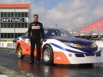 Pontiac Sunfire Drag Car 2003 года